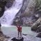 Curug Cierang Sukabumi