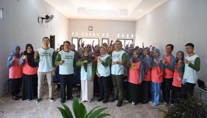 DKP3 Kota Sukabumi