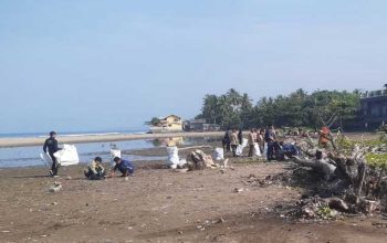 DLH Kabupaten Sukabumi