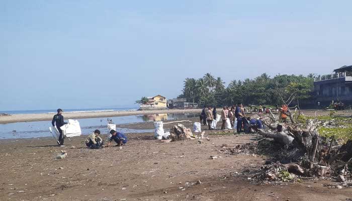 DLH Kabupaten Sukabumi