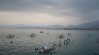 tokoh nelayan Palabuhanratu mengakui tangkapan ikan selalu rugi dan terus menurun. Kondisi ini dirasakan sejak tahun 2000. Bahkan, ketika pada 2023 nelayan banyak mendapat tangkapan, harga justru anjlok.