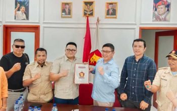 Dedi R Wijaya