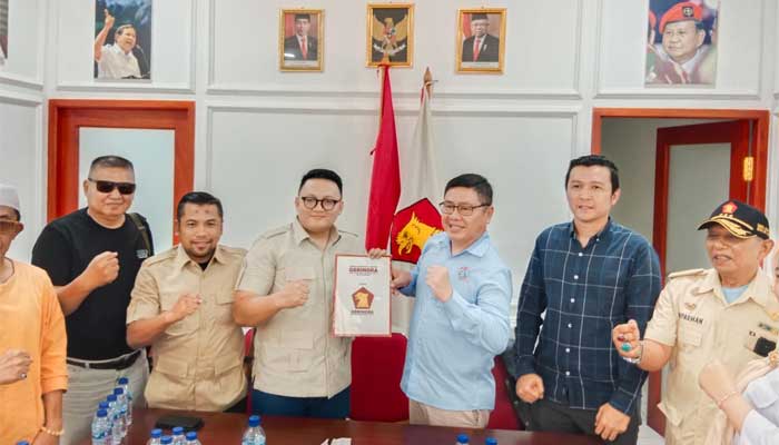 Dedi R Wijaya