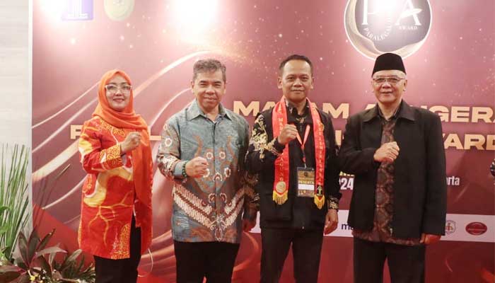 Desa Cikurutug Sukabumi