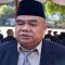 Plt Kepala dinas Pariwisata Kabupaten Sukabumi Jujun Juaeni