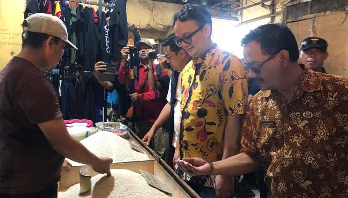 Disdagin Kabupaten Sukabumi