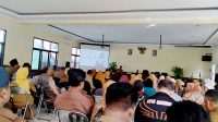 Disdikbud Kota Sukabumi Sosialisasi Penulisan Ijazah, Minimalisir Kesalahan