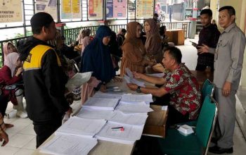 Disdukcapil Kabupaten Sukabumi