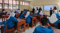 Dishub Kota Sukabumi Open Classroom