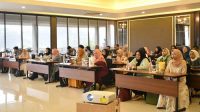 Diskumindag Kota Sukabumi Sosialisasi Metrologi Legal