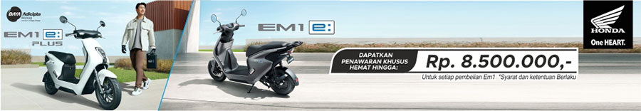 EM1-Honda