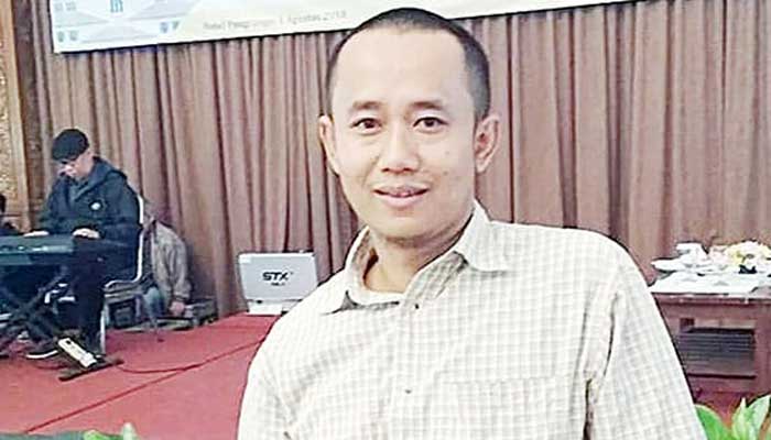 Ferry Gustaman