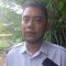 Kabid Infrastruktur dan Kewilayahan Bappeda Kota Sukabumi, Fredy Yuwono