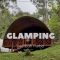 Glamping Lembah Purba Sukabumi