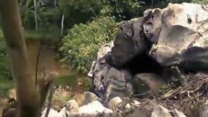 Wisata Goa Sarongge Sukabumi Menyimpan Cerita Mistis, Ini Faktanya