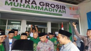 Grosir Muhammadiyah Sukabumi