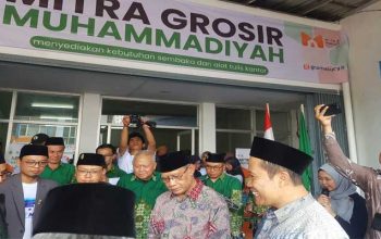 Grosir Muhammadiyah Sukabumi