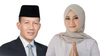 Pertarungan Sengit di DPP PAN Kabupaten Sukabumi, Habib Mulki Vs Rastya