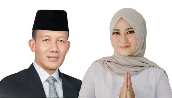 Habib Mulki dan Rastya