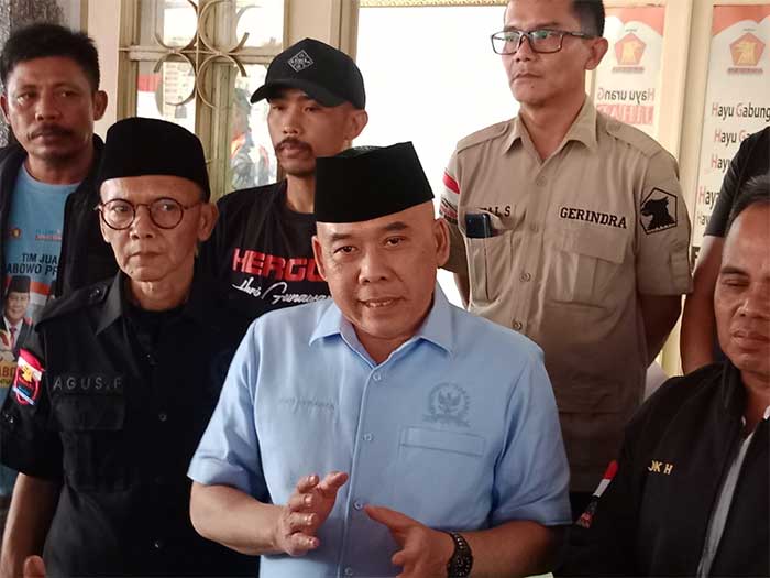 Heri Gunawan