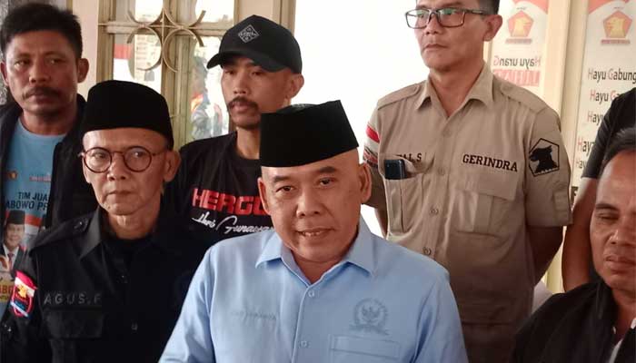 Heri Gunawan