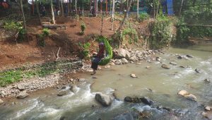 Aku Cantik Villa Sukabumi, Hadirkan Wahana Wisata Baru