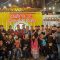 komunitas pengguna Honda Verza yang tergabung dalam keluarga besar Verza Rider Community Indonesia (VRCI) Region Bogor menggelar acara syukuran bertajuk "Celebration 11th Anniversary VRCI Region Bogor"
