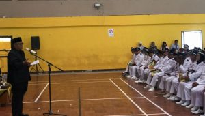Pesan Bupati Marwan usai Kukuhkan Perpanjangan Masa Jabatan 378 Kades 