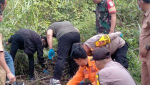 Update Penemuan Tengkorak di Cikembar, Polisi Ungkap Fakta Baru