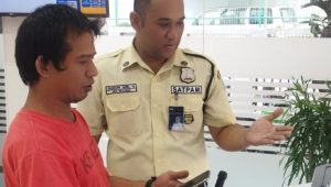 BRI Kantor Cabang Fatmawati Jakarta Imbau Nasabah Lebih Berhati-hati Terhadap Pelaku Penipuan 