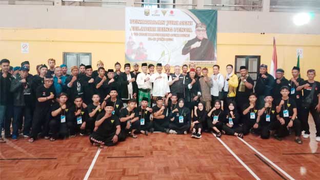 IPSI dan PPSI Kabupaten Sukabumi