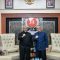 Bacalon Bupati Sukabumi, Iyos Somantri