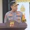 Kapolres Sukabumi AKBP Tony Prasetyo Yudhangkoro