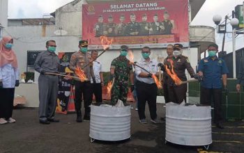 Kejari Kota Sukabumi