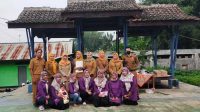 Kelurahan Selabatu Kota Sukabumi Dongkrak Zero Stunting