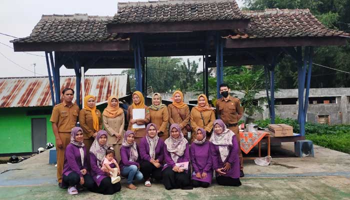 Kelurahan Selabatu Kota Sukabumi