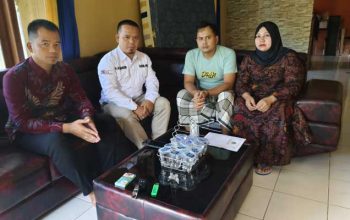 Kemenag Kabupaten Sukabumi