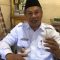 Kepala Desa Margaluyu, Utep Sudrajat
