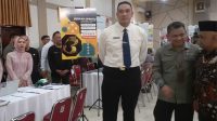 Kepala Dinas Bapenda Kabupaten Sukabumi Herdi Somantri