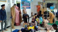 Puluhan Warga Sagaranten Sukabumi Diduga Keracunan Masal, Usai Santap Makanan Acara Pra Nikah di Desa Pasanggrahan