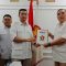 Ketua DPC Partai Gerindra Kota Sukabumi
