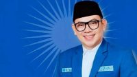Ketua DPD PAN Kota Sukabumi, Usman Maulana Yusuf