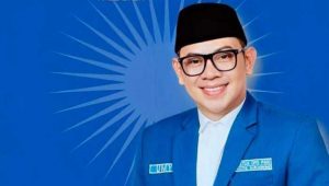 Ketua PAN Kota Sukabumi: Koalisi Partai Golkar dan Demokrat Bukan Gangguan