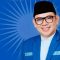 Ketua DPD PAN Kota Sukabumi, Usman Maulana Yusuf