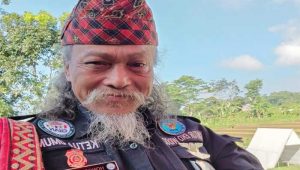 Peringatan Harla Pancasila 1 Juni, Ketua Umum: GIAN Patriot Pelopor Pancasila