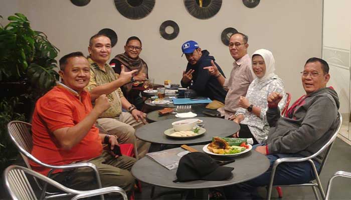 Koalisi KSM Kota Sukabumi