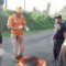 Laka Ciracap Sukabumi