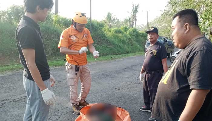 Laka Ciracap Sukabumi