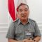 Ketua DPC Partai Gerindra Kota Sukabumi, Lutfi Achmad.