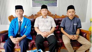 Siswa MTs Syamsul Ulum Kota Sukabumi Juara OSN IPS